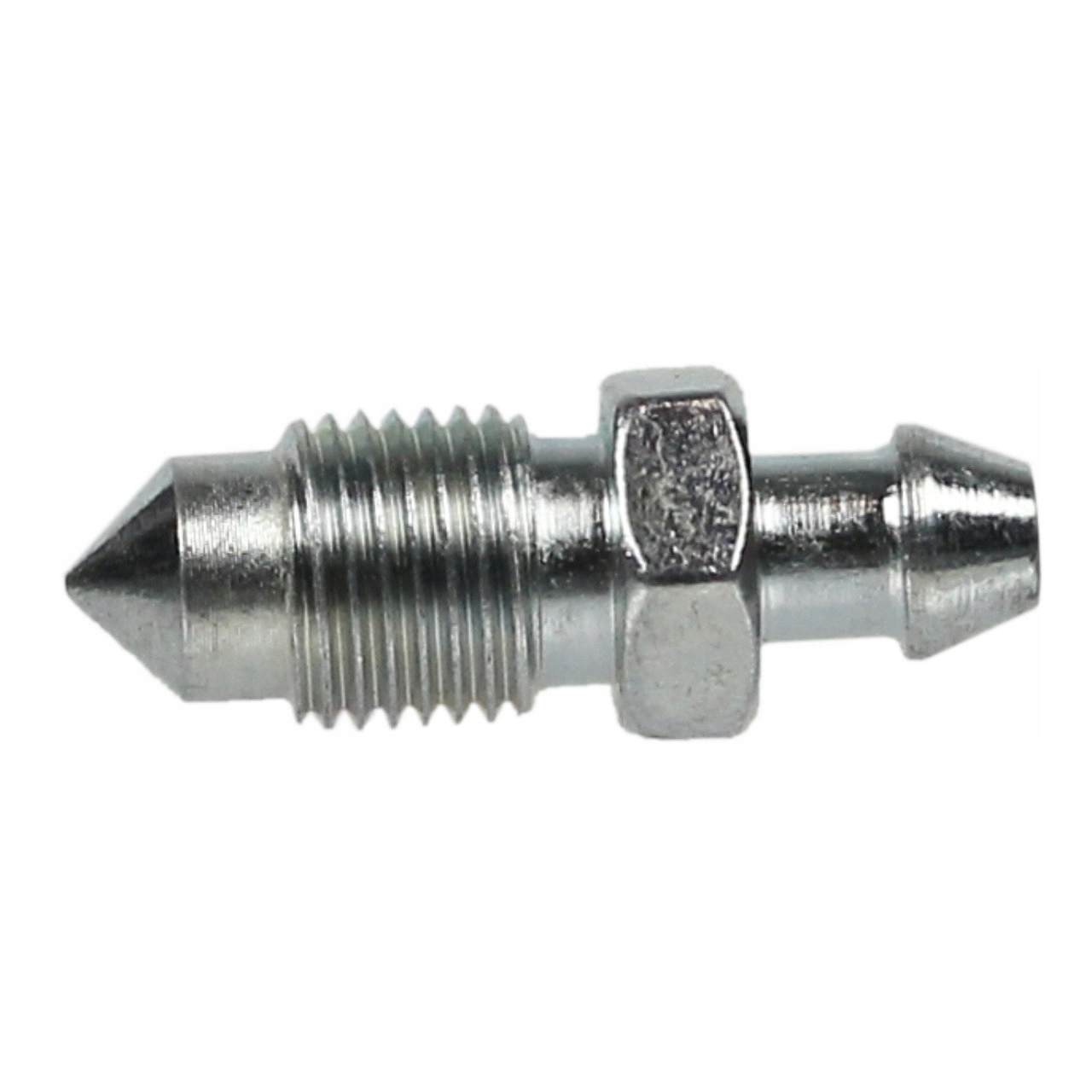 ODPOWIETRZNIK ZACISKU HAMULCA M10x1 30MM AUDI VW