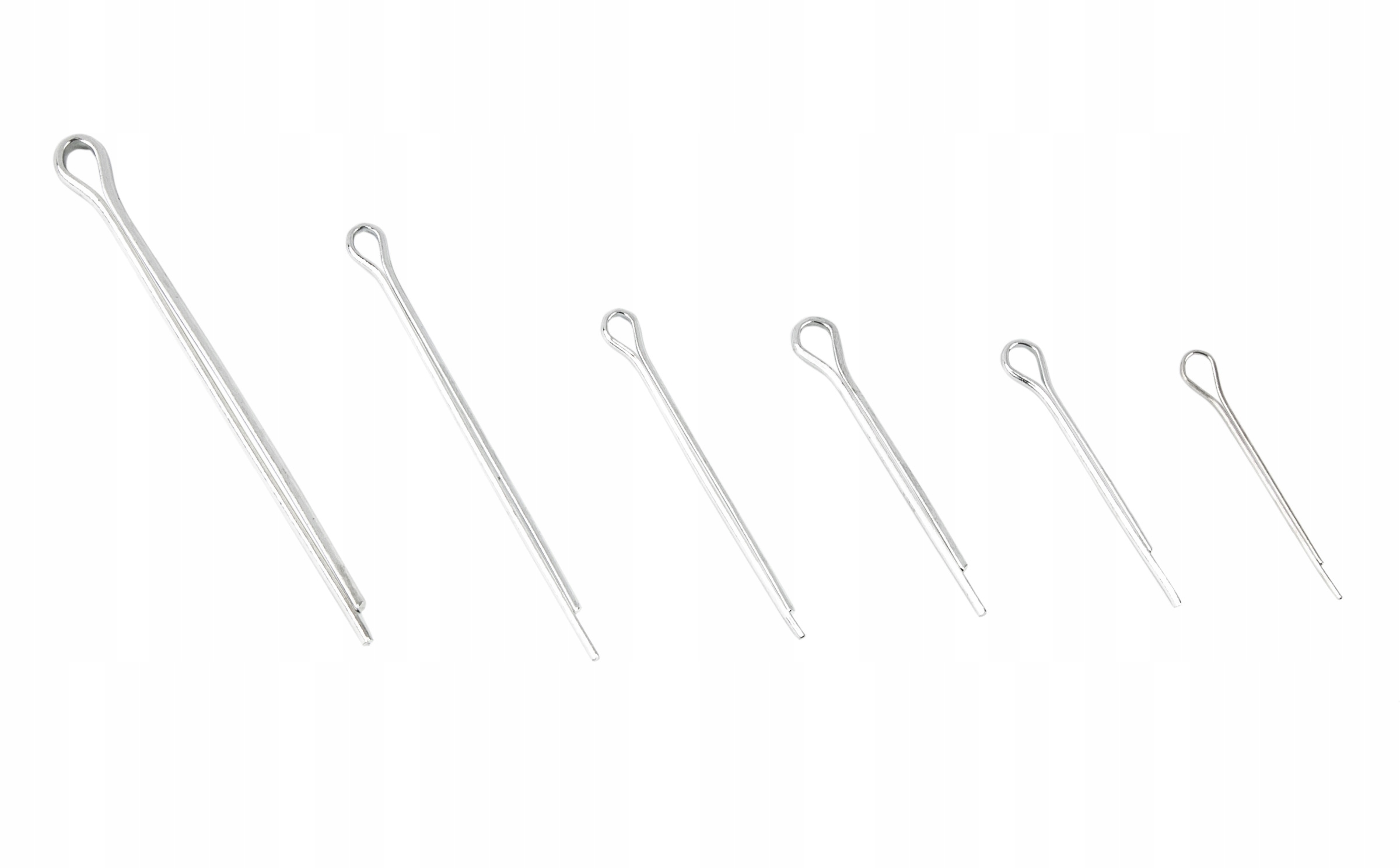 ZESTAW ZAWLECZEK PRZETYCZEK ZAWLECZKI 1000 CZĘŚCI Marka Silver