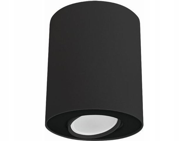 

Nowodvorski Lampa Sufitowa 8900 Set Plafon Ruchomy