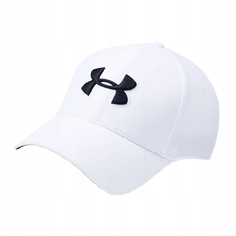 

Under Armour 3.0 Czapka z daszkiem 100 M/L
