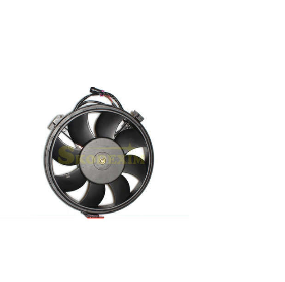 WENTYLATOR KLIMATYZACJI AUDI A4 B5 A6 C5 C6 A8 D2