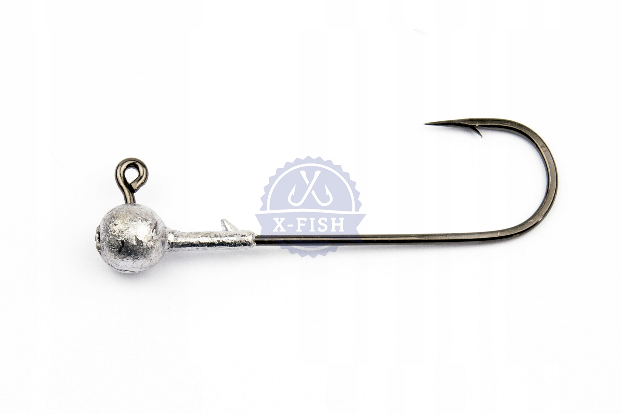 

Główka Jigowa Mustad Long 10g 12/0