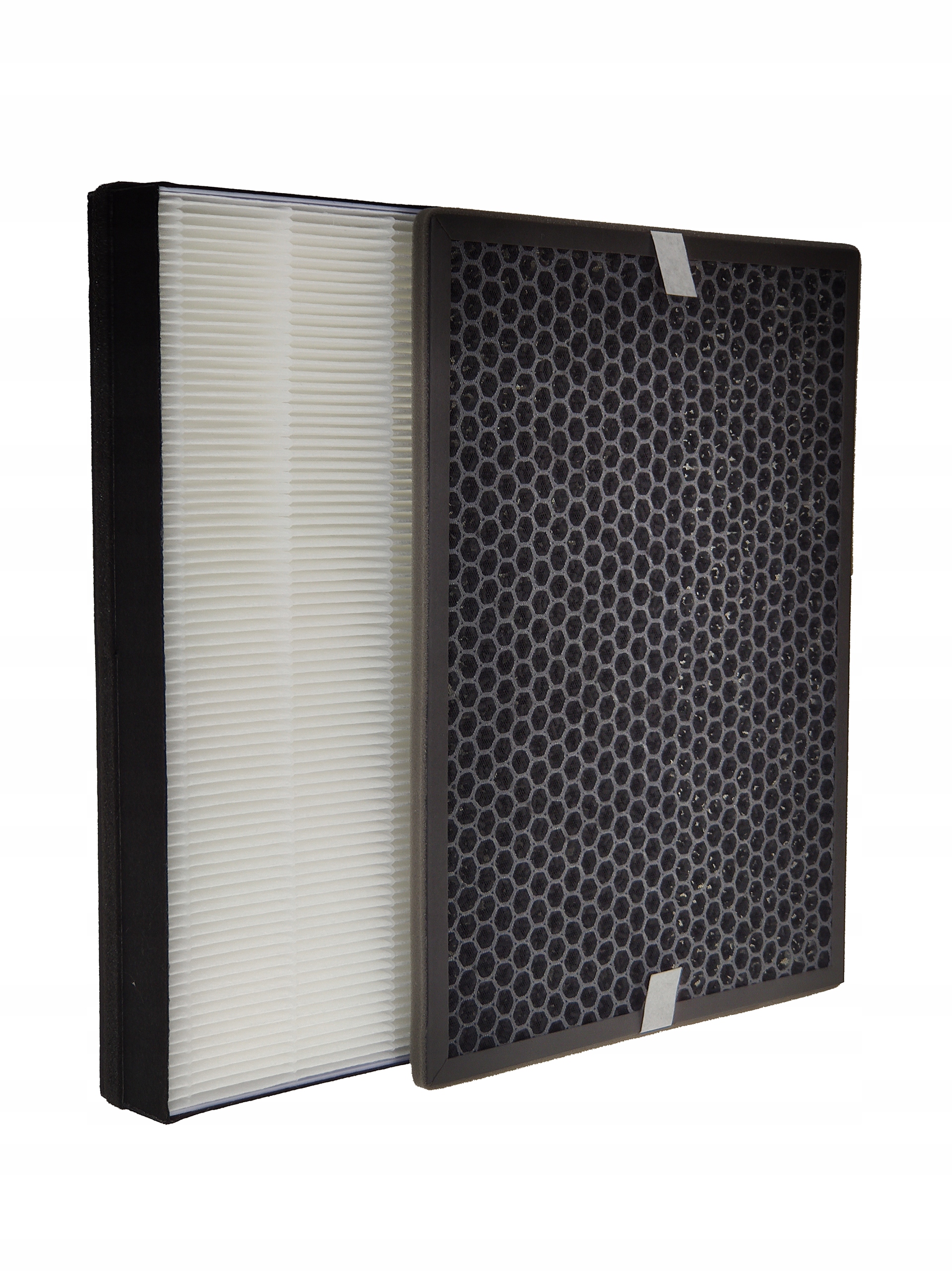 

Filtry FY2422 i FY2420 do Philips AC2887 AC2889