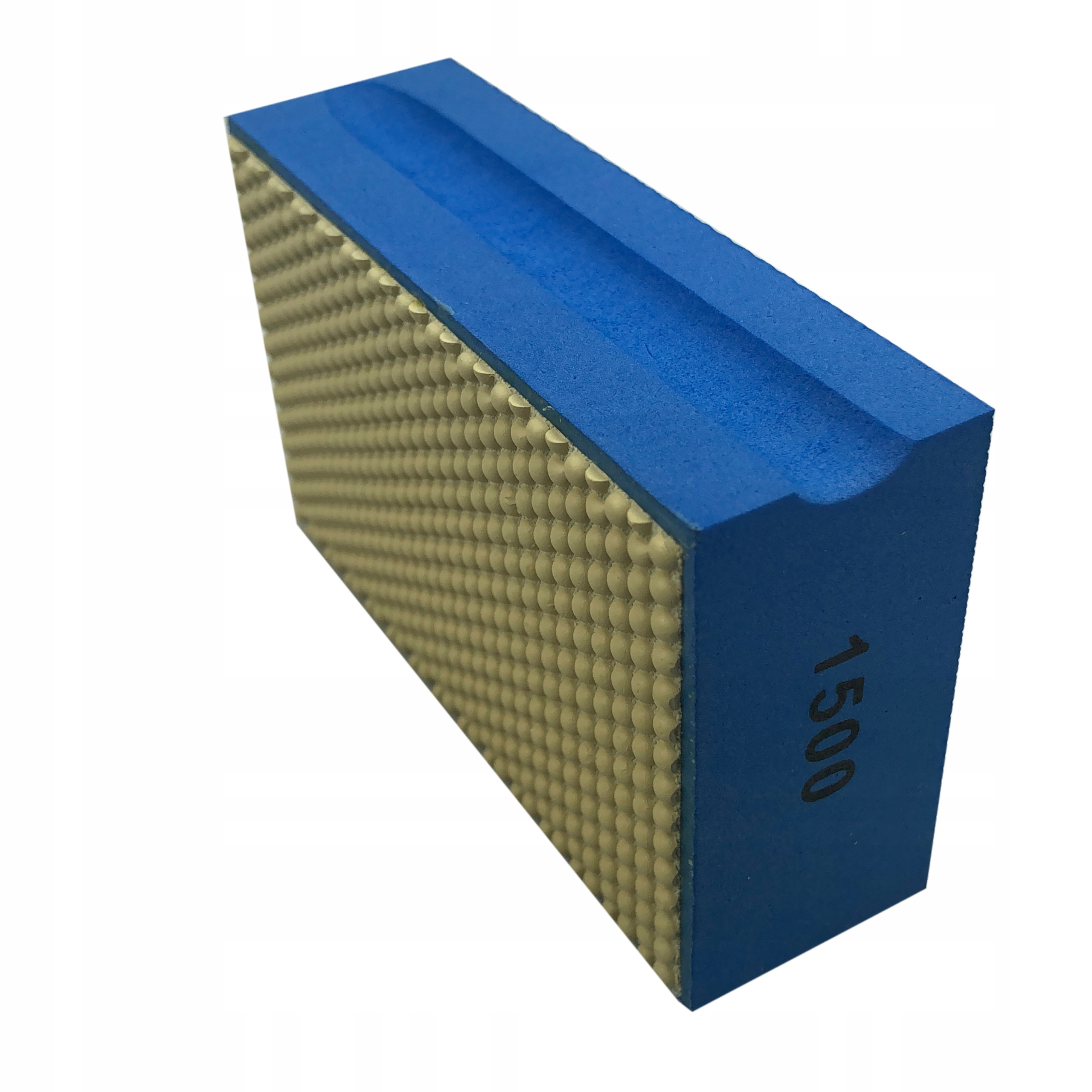 KOSTKA POLERSKA DIAMENTOWA GRES KAMIEŃ P 1500 HIT Marka Diames