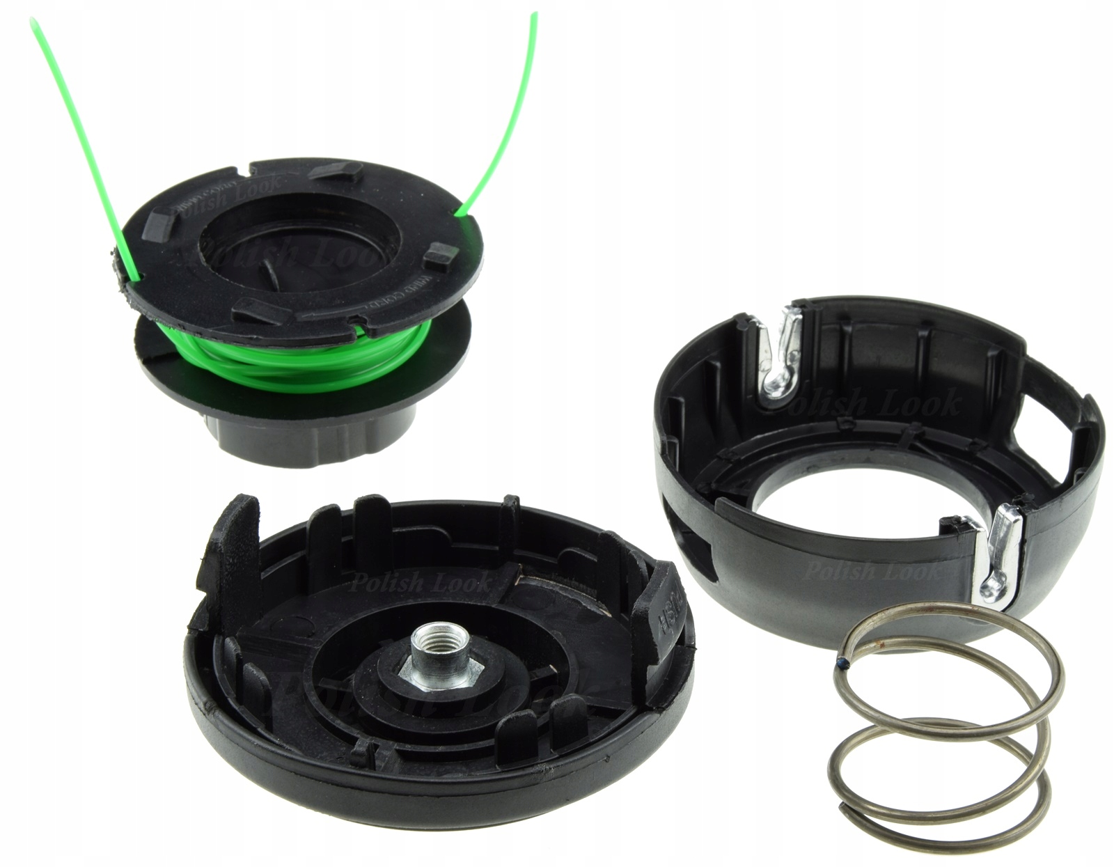 Głowica żyłkowa kosy spalinowej EasyLoad żyłka Kod producenta Głowica kosy EASY