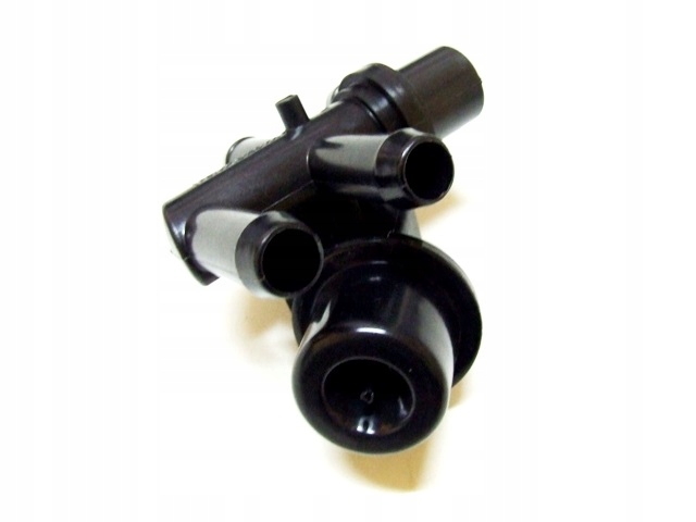 ZAWÓR NAGRZEWNICY FORD TRANSIT 2006 - KLIMATYZACJA Producent części DP