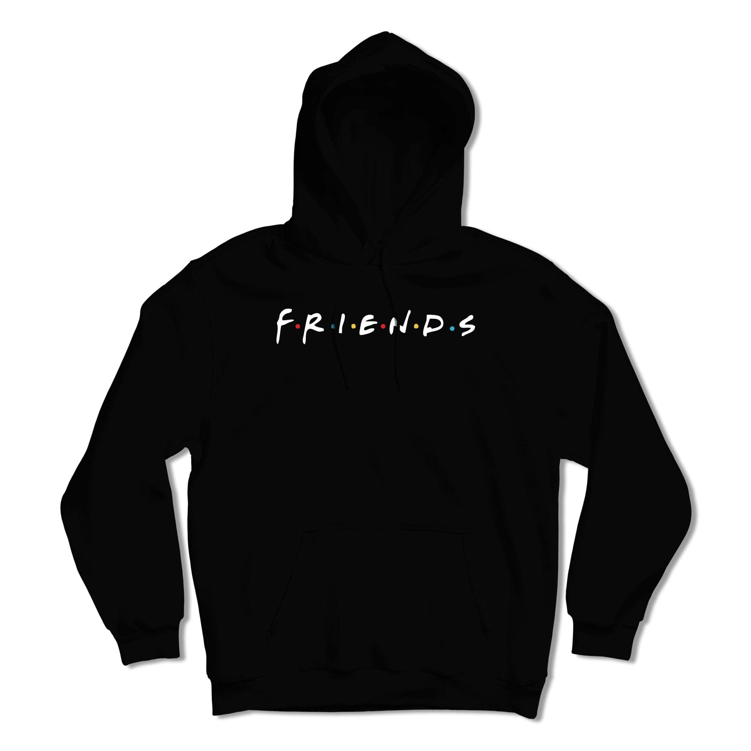

Bluza damska Przyjaciele Friends Serial roz L