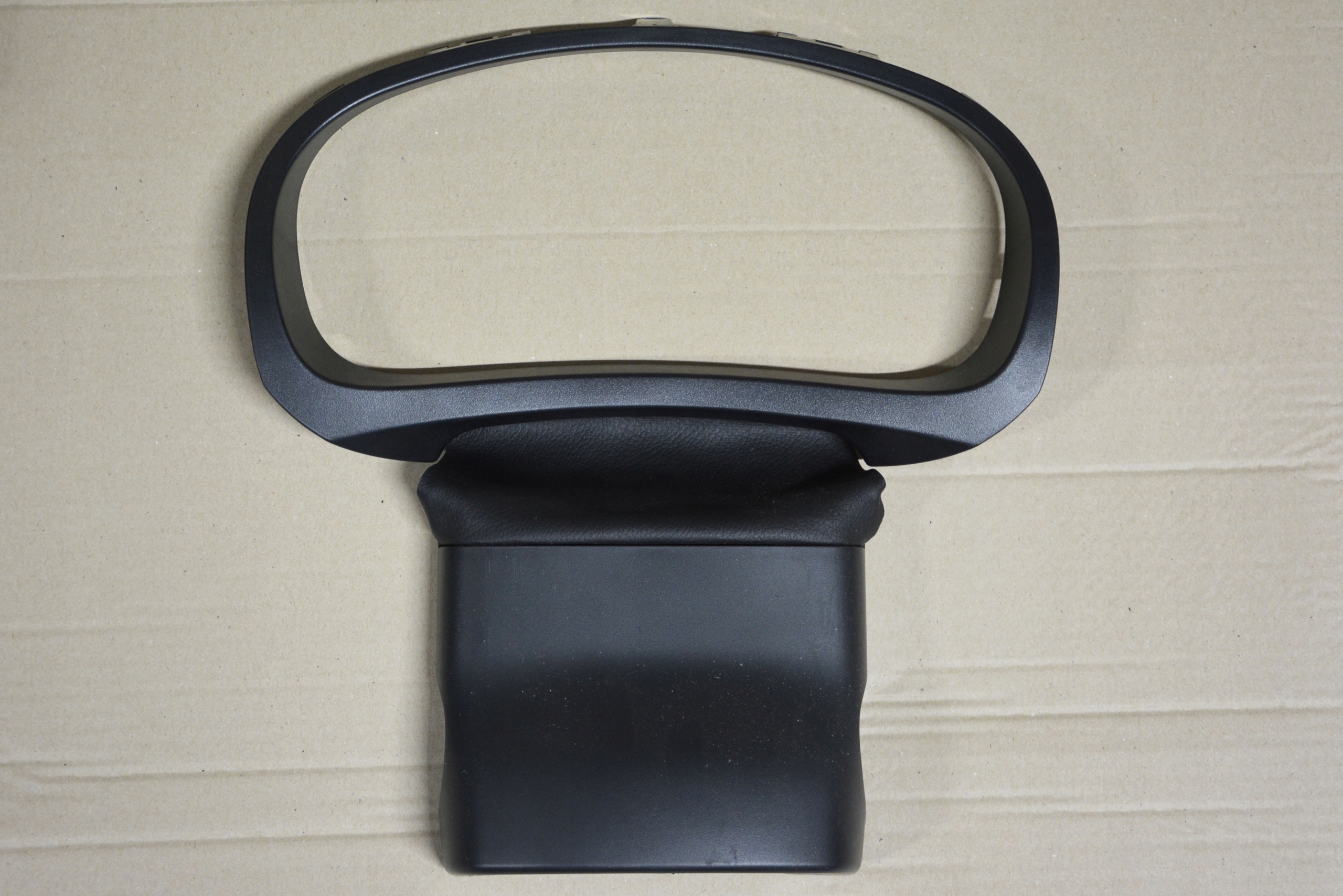 5JB857059 SEAT TOLEDO OSŁONA ZEGARÓW KOLUMNY