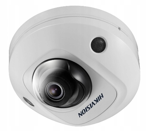 Kamera Hikvision DS-2CD2545FWD-IWS 4mpix 2,8mm
