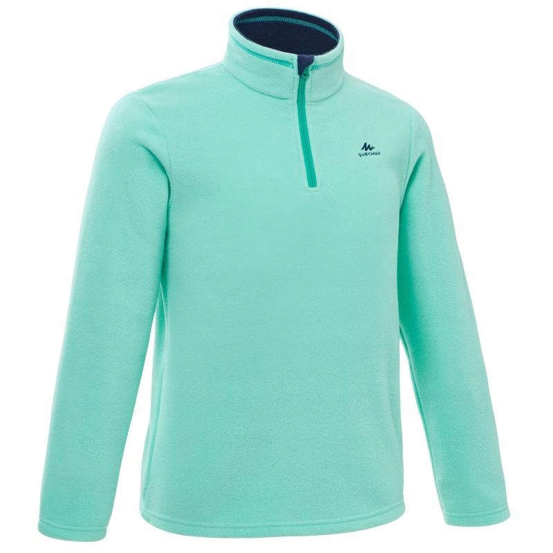 

Quechua Ciepły Lekki Polar Bluza 158