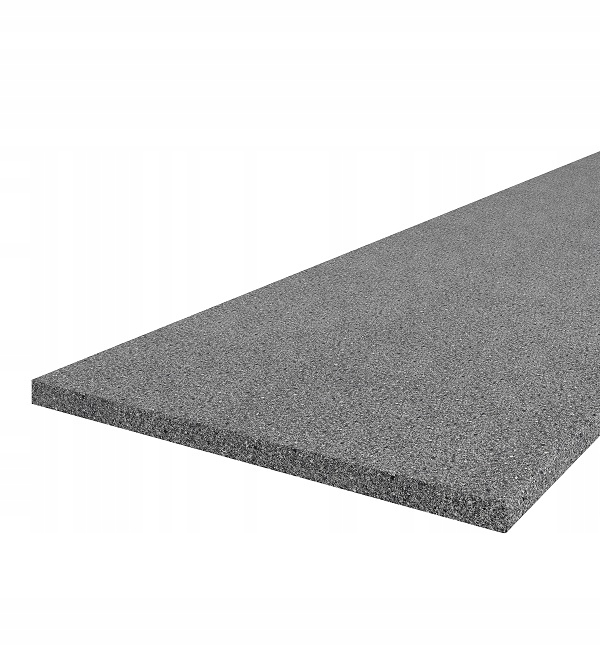 blat kuchenny roboczy 80 cm KOLORY 28mm BIAŁY Wysokość mebla 2.8 cm