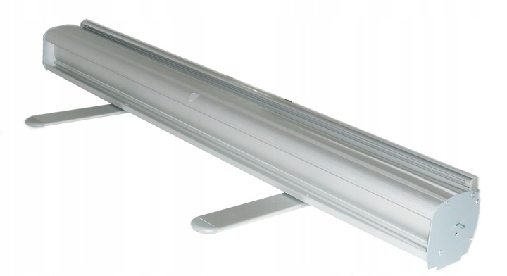 ROLL-UP 85x200 BLOCKOUT JAKOŚĆ PROJEKT GRATIS Marka inny