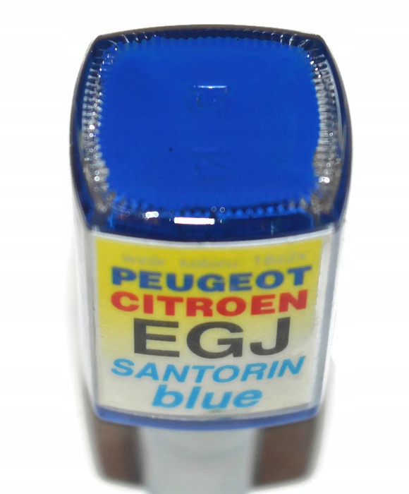 

Citroen Peugeot Egj Lakier Zaprawka Do Rys Ara