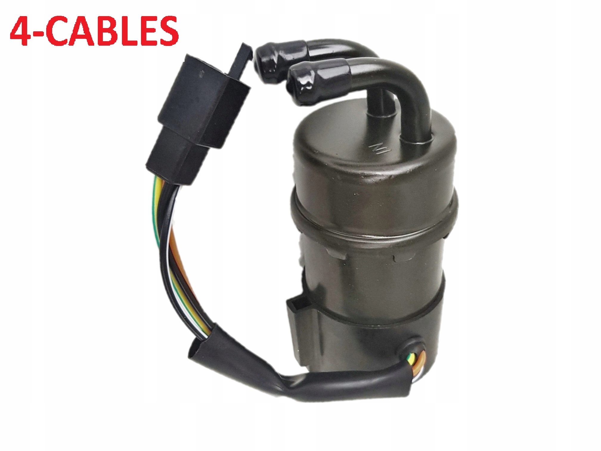 Suzuki Vs 1400 Intruder Benzínová Palivová Pumpa