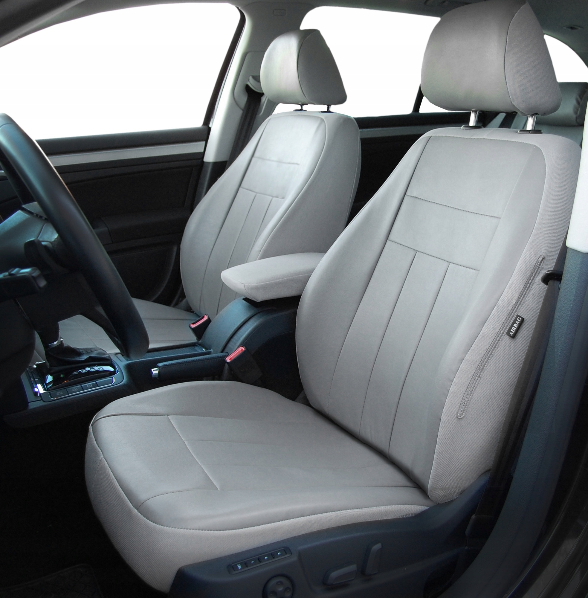 PRZODY Pokrowce samochodowe Eko AUDI A4 B5 SZARY Producent Erjot