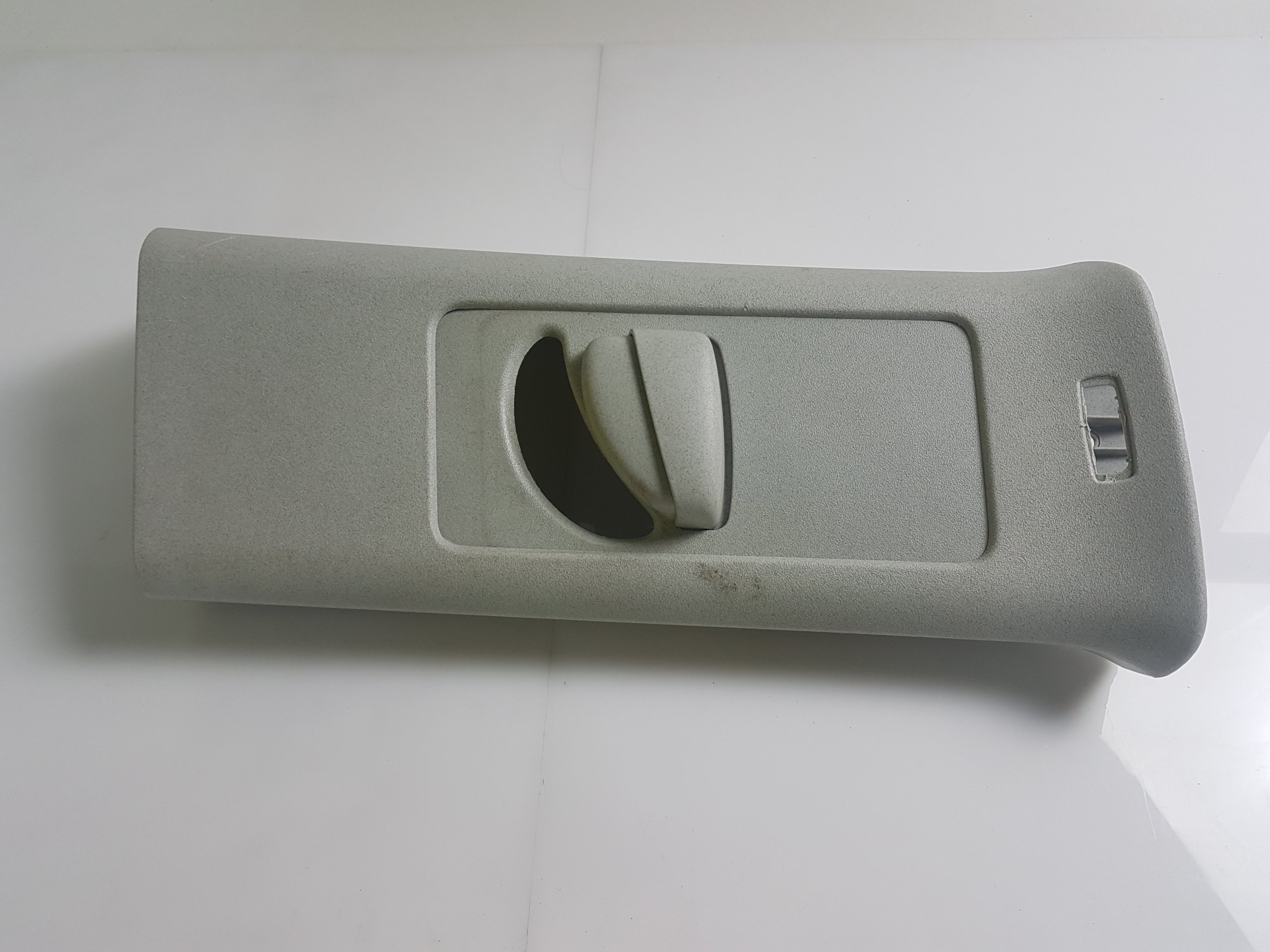 VW TOURAN OSŁONA SŁUPKA LEWA 1T0868311