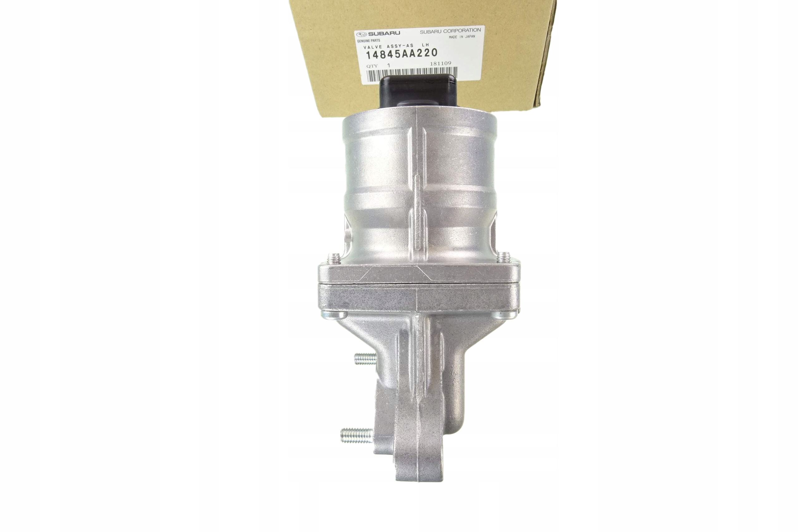 SUBARU ZAWOR POMPY WTORNEGO POWIETRZA EJ204 20R Engine Type Gasoline