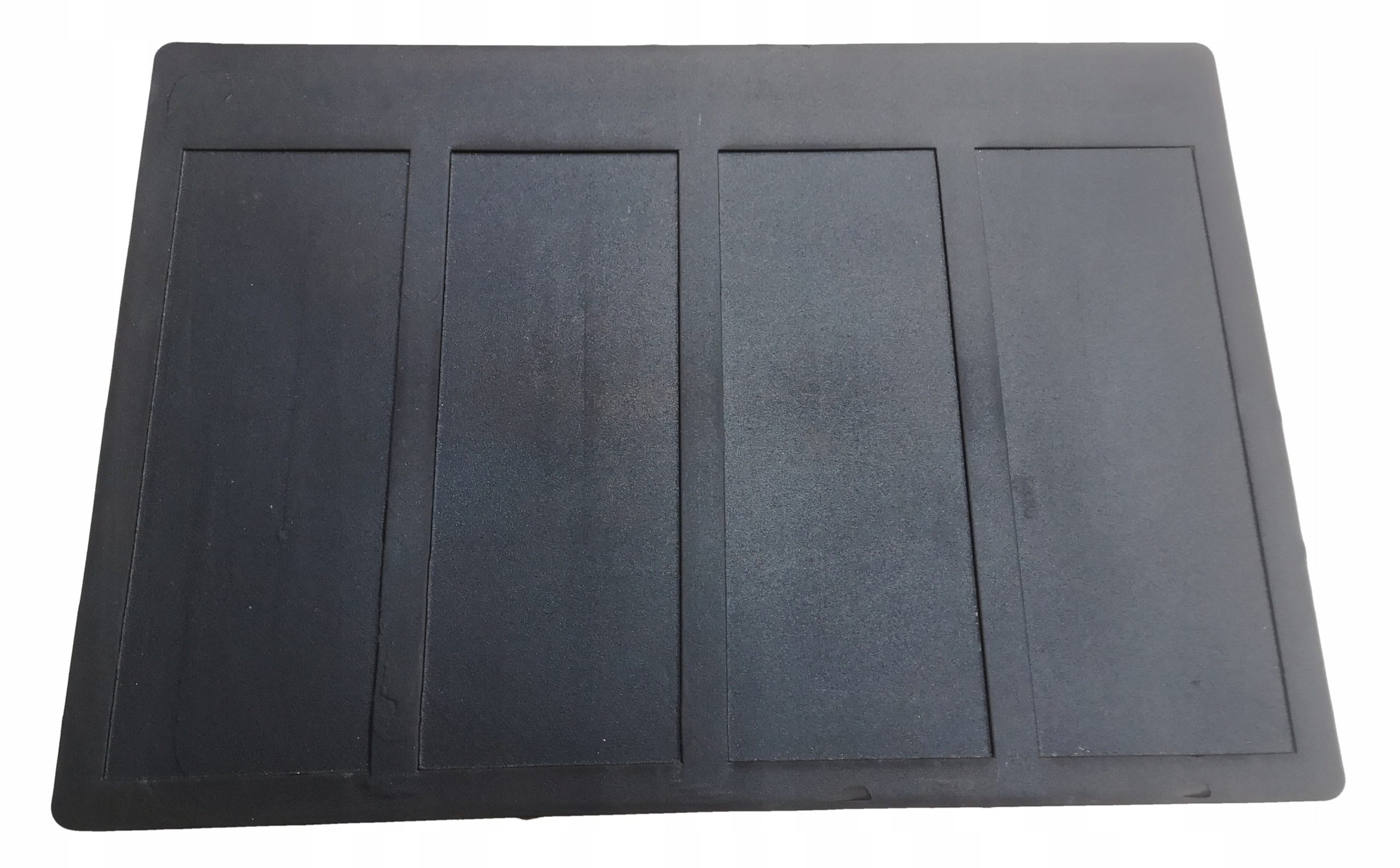 

Chlapacz fartuch osłona przeciwbłotna guma 515x360