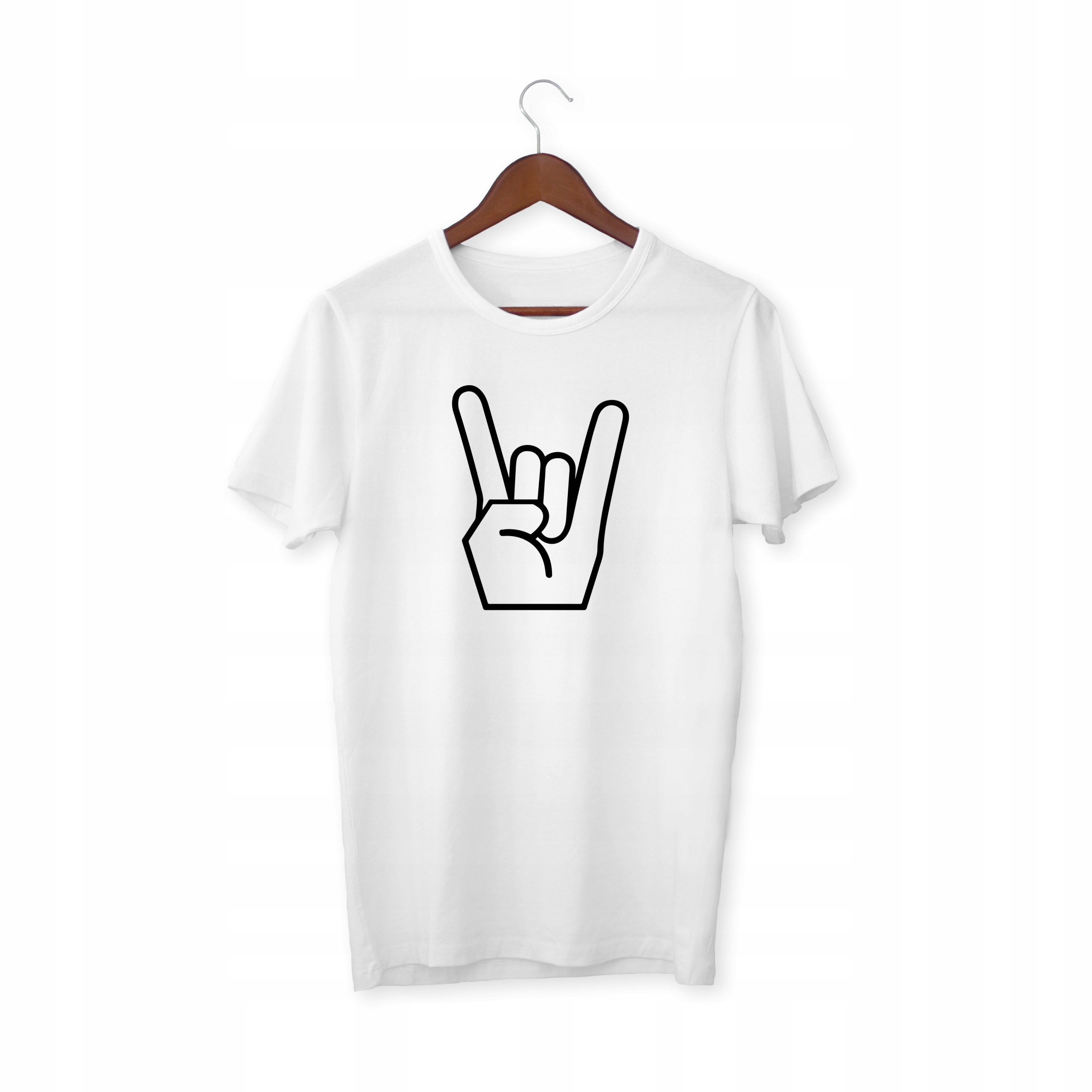 

Koszulka Na Kocncerty Rock Pol And Rock Polandrock