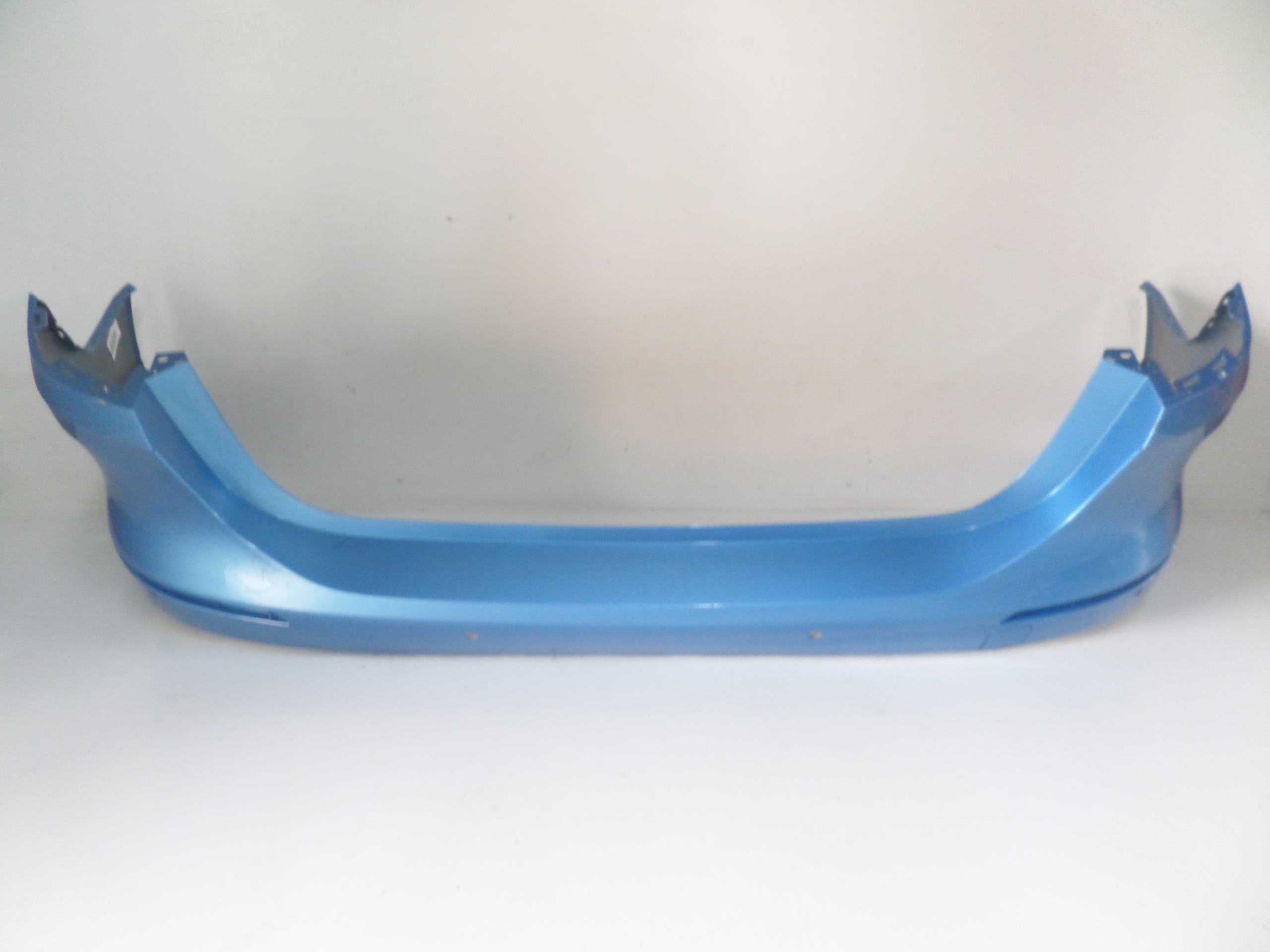 bumper rear rear part BMW 2 F44 19