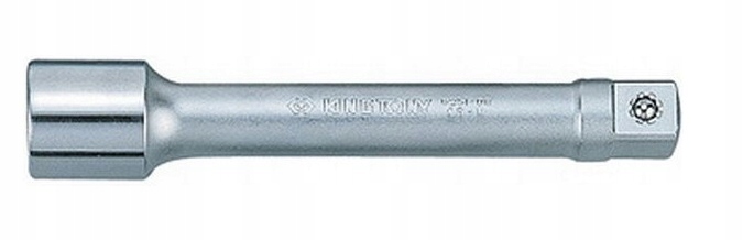 

Przedłużka 3/4 200mm King Tony 6251-08 Chrom 3/4''