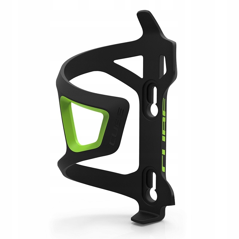 

Cube Hpp Sidecage koszyk na bidon boczny zielony