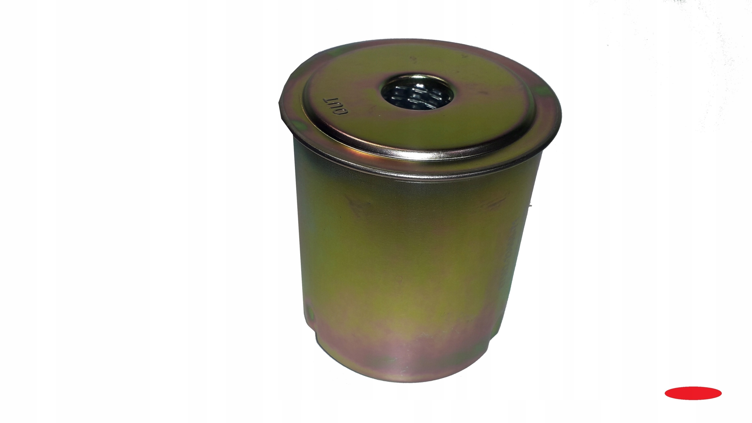 FILTR HYDRAULICZNY WÓZEK WIDŁOWY TOYOTA 5 6 7 4Y