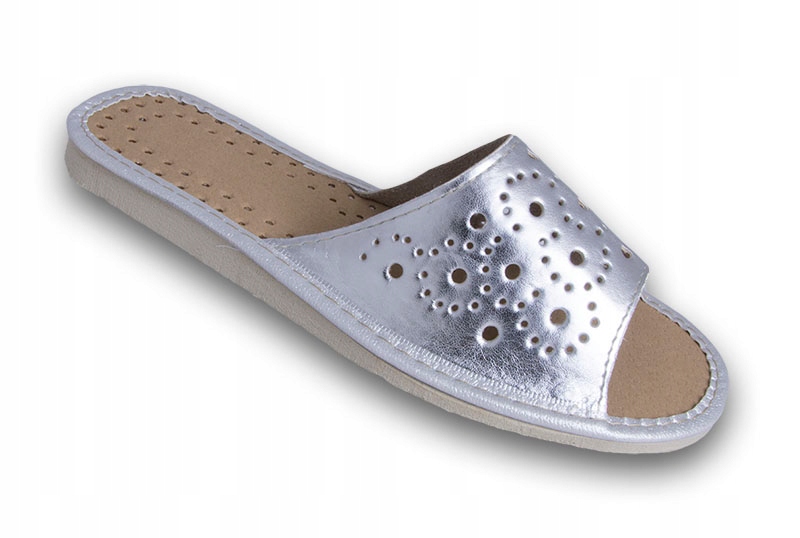 TANIE PANTOFLE DOMOWE, KAPCIE DOMOWE rozmiar 41