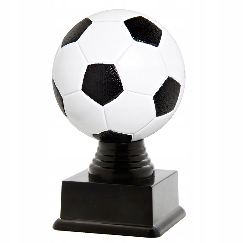 PUCHAR P520.M_N12 STATUETKA - PIŁKA NOŻNA