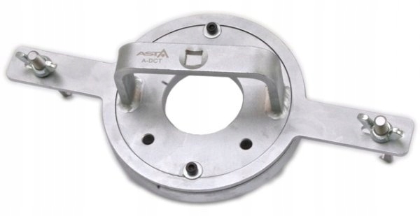 СЪЕМНИК ДЛЯ ДЕМОНТАЖА МУФТЫ DCT A-DCT