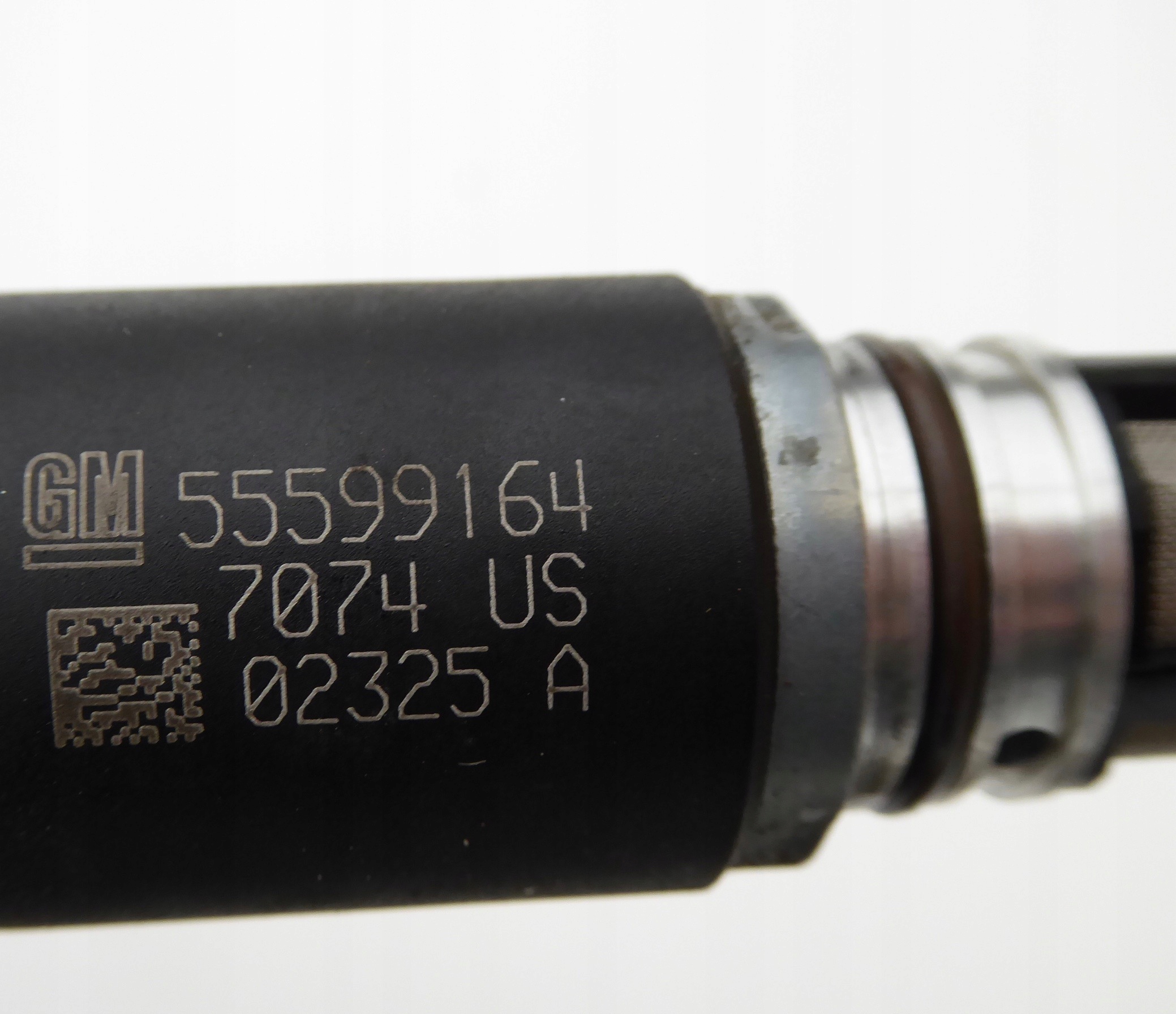 Sensor WALKA OPEL ASTRA K V 1.6 TURBO B16SHT