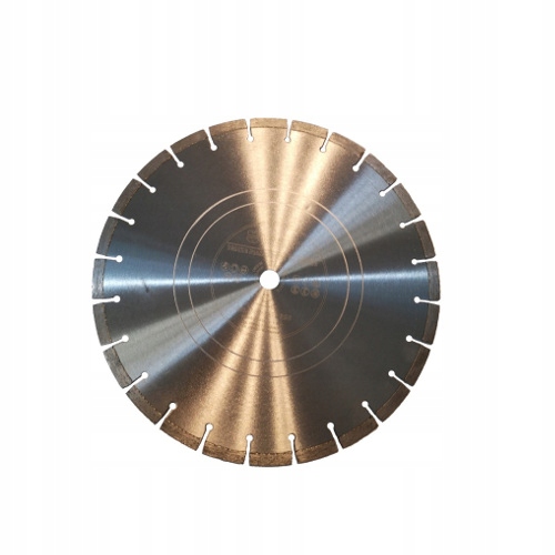 

Wurth Tarcza Diamentowa Do Betonu 350X20 H10