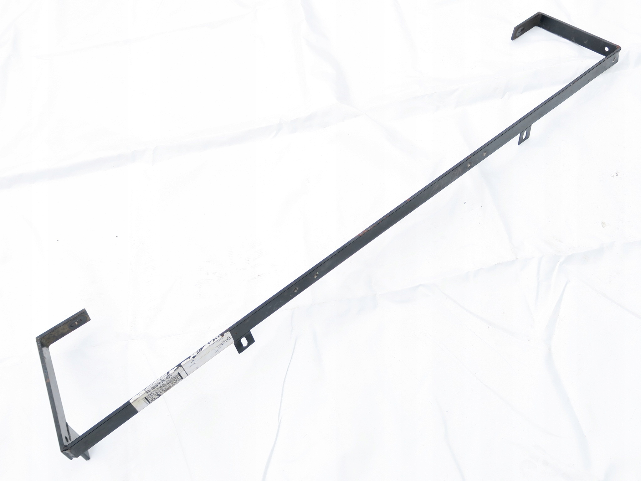 STELAZ ZABUDOWA HOLENDERSKA SNOEKS VW T4 96