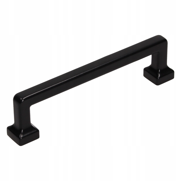 

Uchwyt meblowy Loft UR47-128-LPM30 Czarny Mat