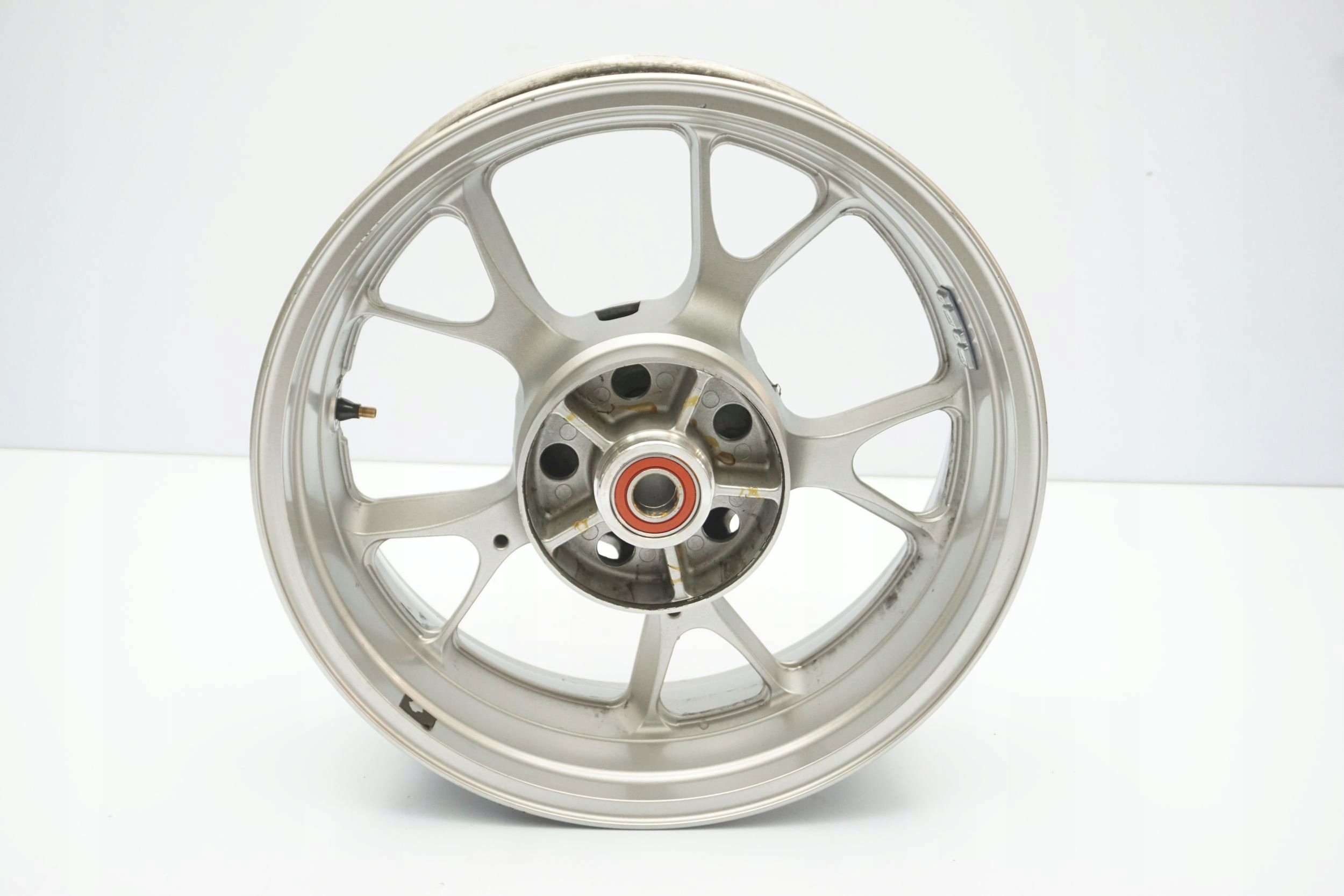 KAWASAKI ZZR-1400 05-11 ОБОД ЗАДНИЙ ЗАДНИЙ