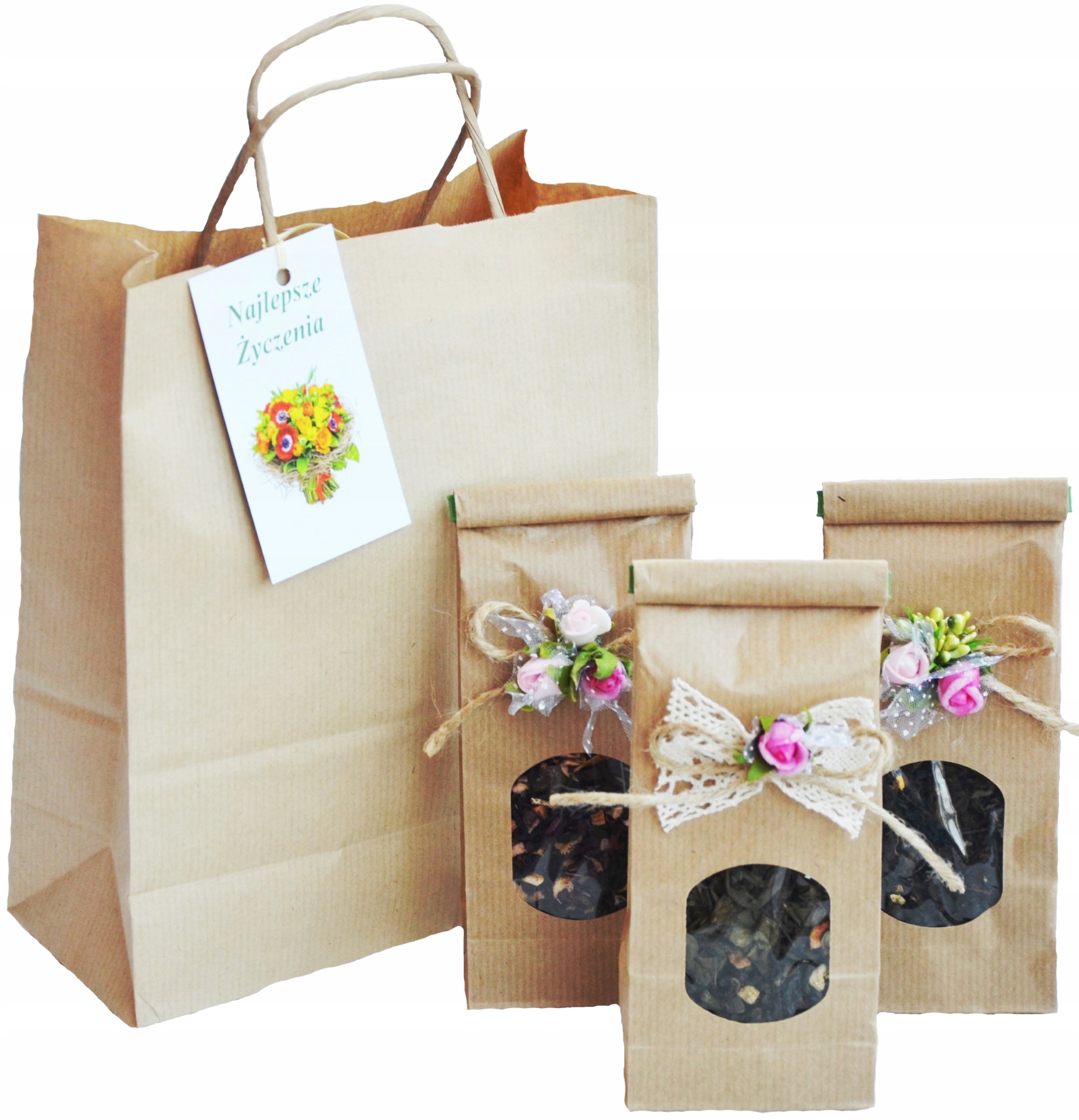 

Zakończenie Roku dla Wychowawczyni