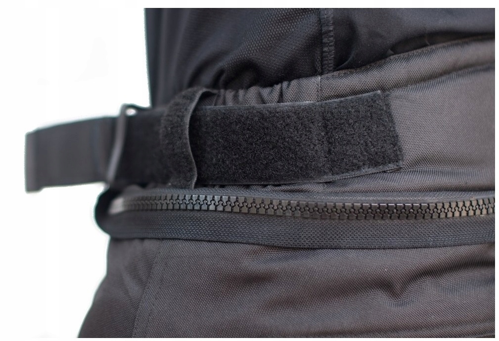 SPODNIE TURYSTYCZNE MEMBRANA HUMAX10000 STM025/XL Model VIKER