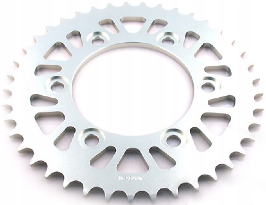Zadní ozubené kolo JTA735 37-43Z Ducati S 800 ie Sport