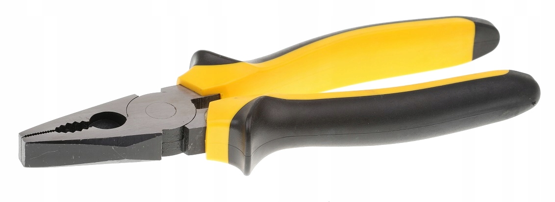 SZCZYPCE UNIWERSALNE 180 mm KOMBINERKI CONDOR Marka Drel