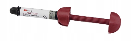 3m Espe Kompozyt Filtek Z250 A3 Shade 4g