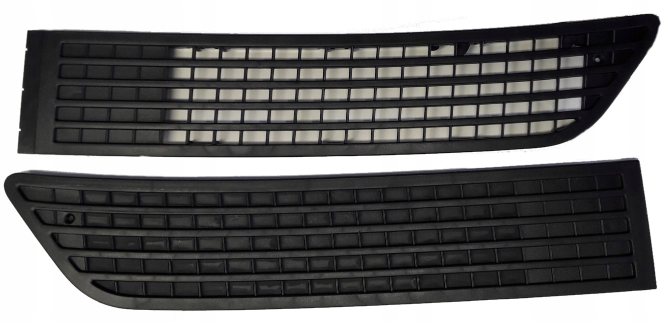 30799974 - VW CRAFTER РЕШІТКА ПОВІТРОЗАБІРНИКА КАПОТА