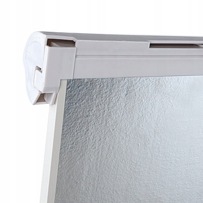 FLIPCHART MAGNETYCZNY 70x100 Tablica + Dodatki EAN (GTIN) 0000073835516