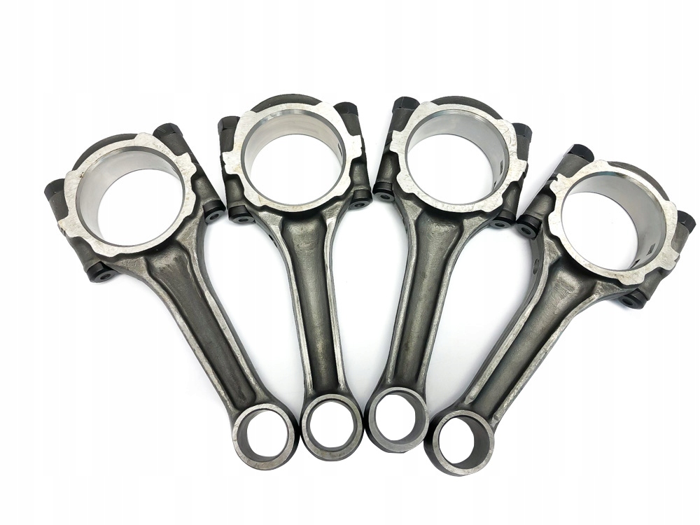 00116174 - ШАТУН ВИЛОЧНЫЙ ПОГРУЗЧИК TOYOTA 5 6 7 8 4Y