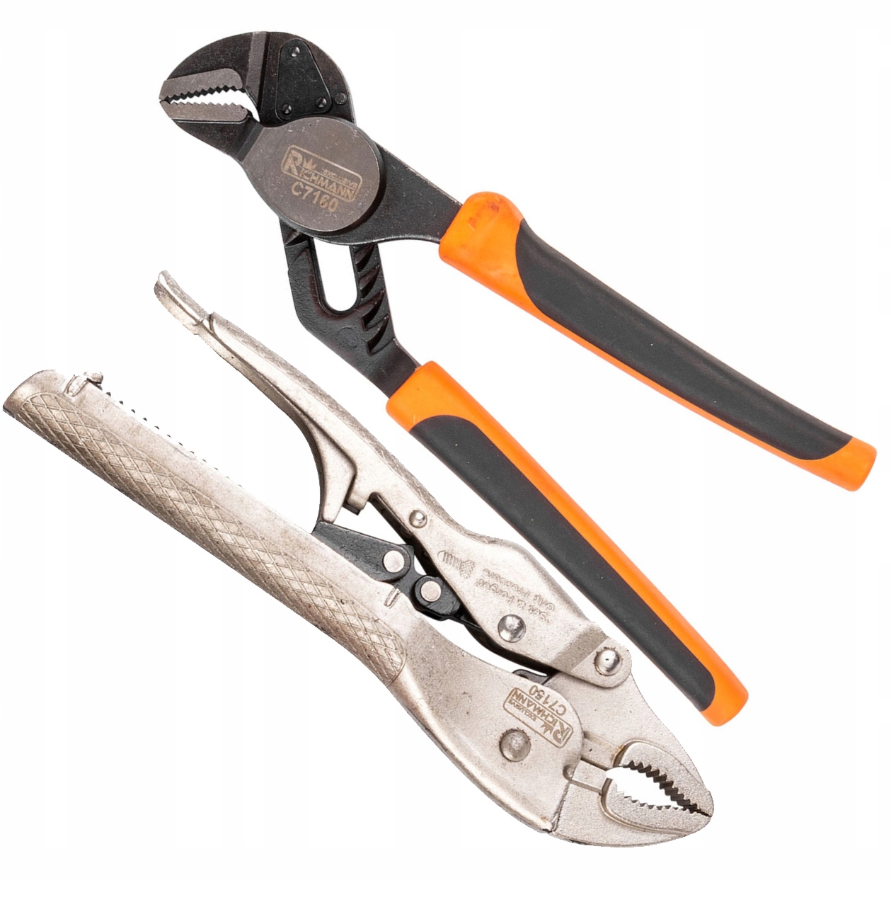 SZCZYPCE MORSA NASTAWNE CORONA C1215 WKLAD Accessories Included Yes