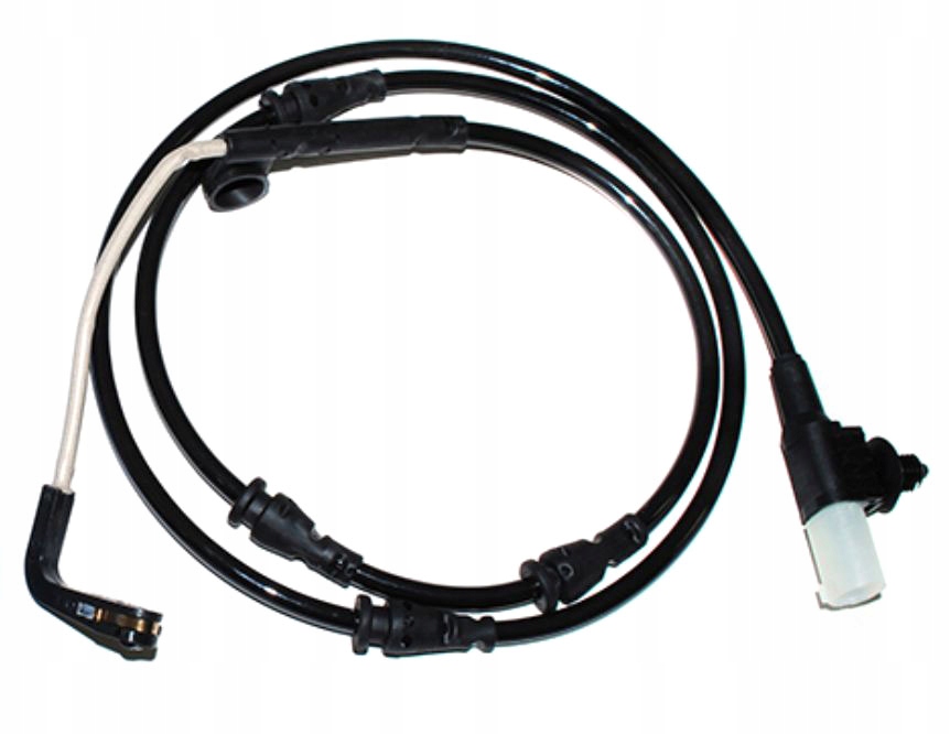 Czujnik klocków hamulcowych tył Land Rover Discovery i Range Rover Sport