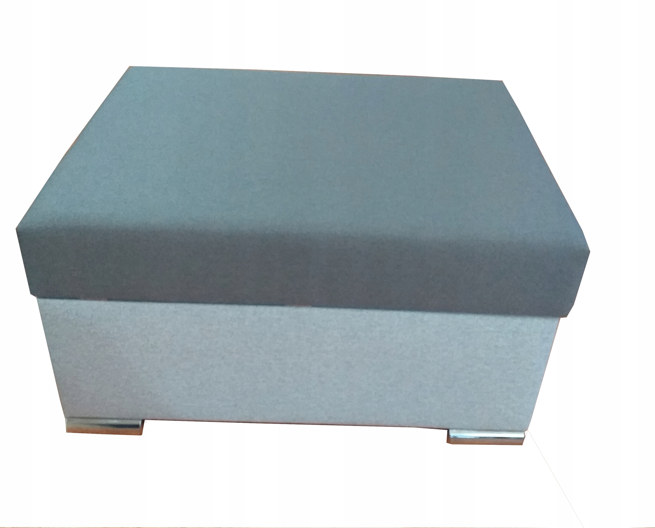 

pufa otwierana XXL 80x60 pojemnik