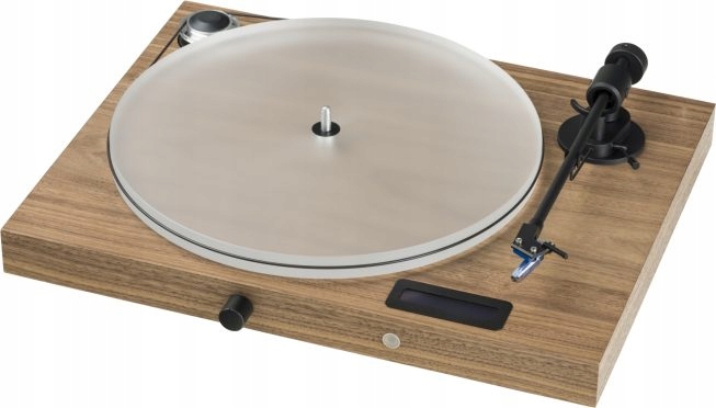 Pro-Ject Juke Box S2 orzech all in one