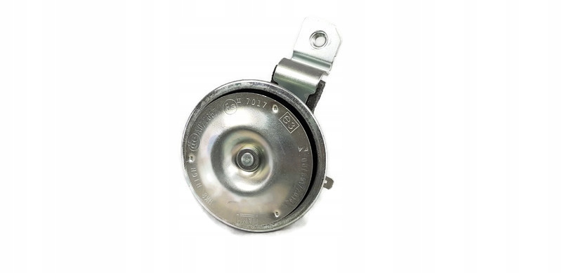 NOWY KLAKSON SYGNAŁ ALARMU FORD FOCUS MK3 LIFT