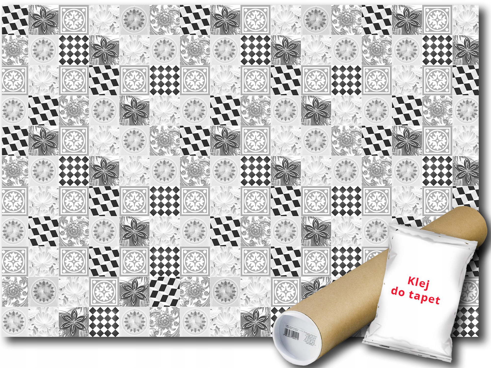 Fototapeta Mozaika Dlaždice 23A V8 368x254 F10855