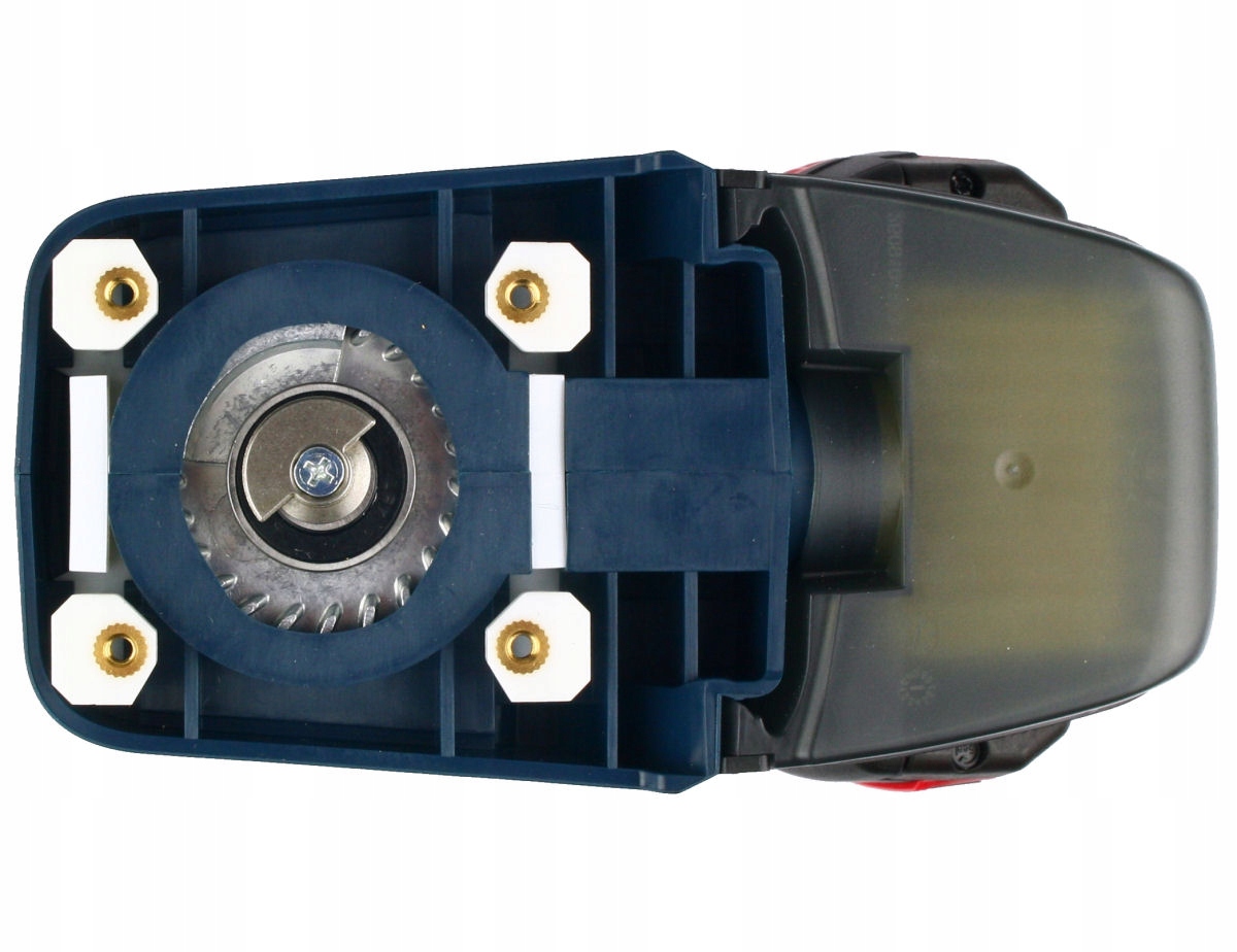 SZLIFIERKA OSCYLACYJNA GSS 18V-10 BOSCH korpus Maksymalna prędkość obrotowa 11000 RPM